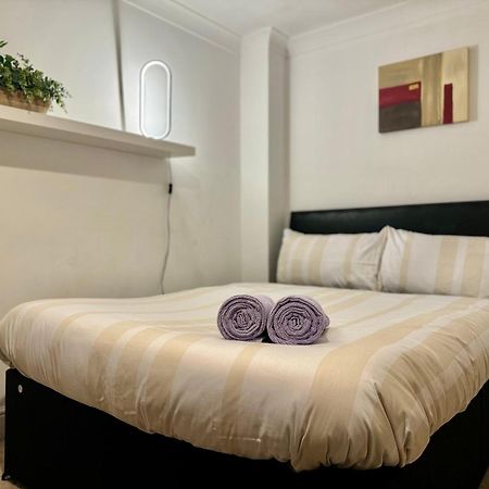 The Red Suites Birmingham Ngoại thất bức ảnh
