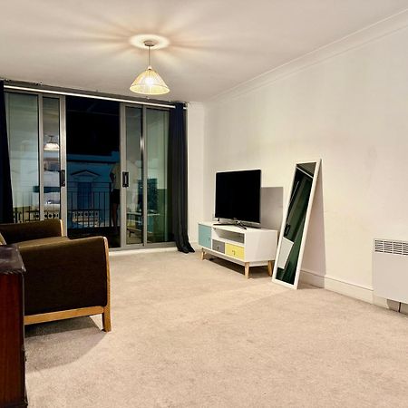 The Red Suites Birmingham Ngoại thất bức ảnh
