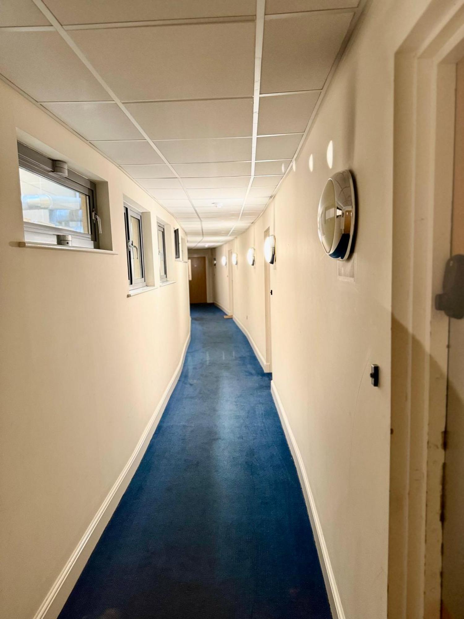 The Red Suites Birmingham Ngoại thất bức ảnh