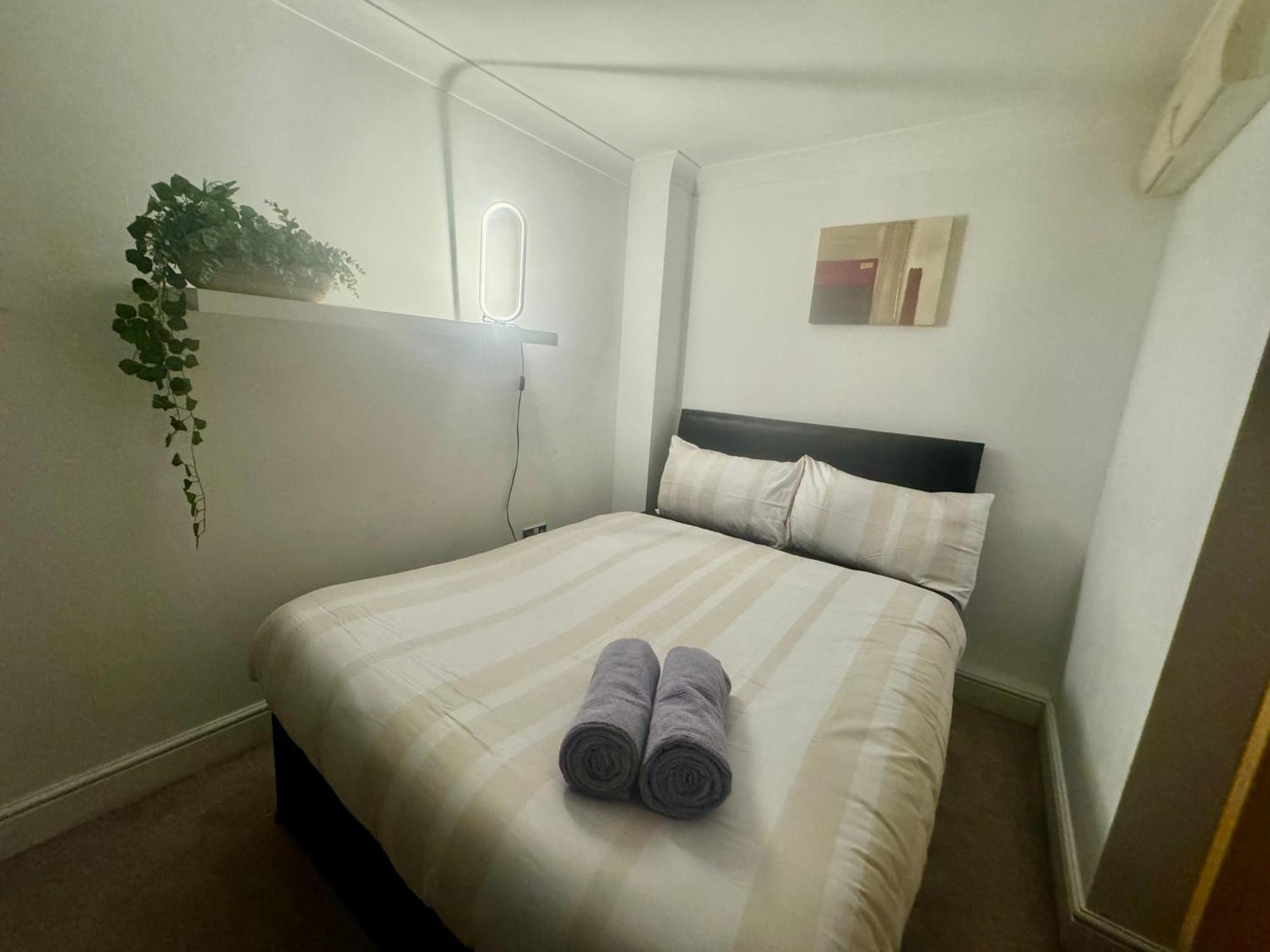 The Red Suites Birmingham Ngoại thất bức ảnh