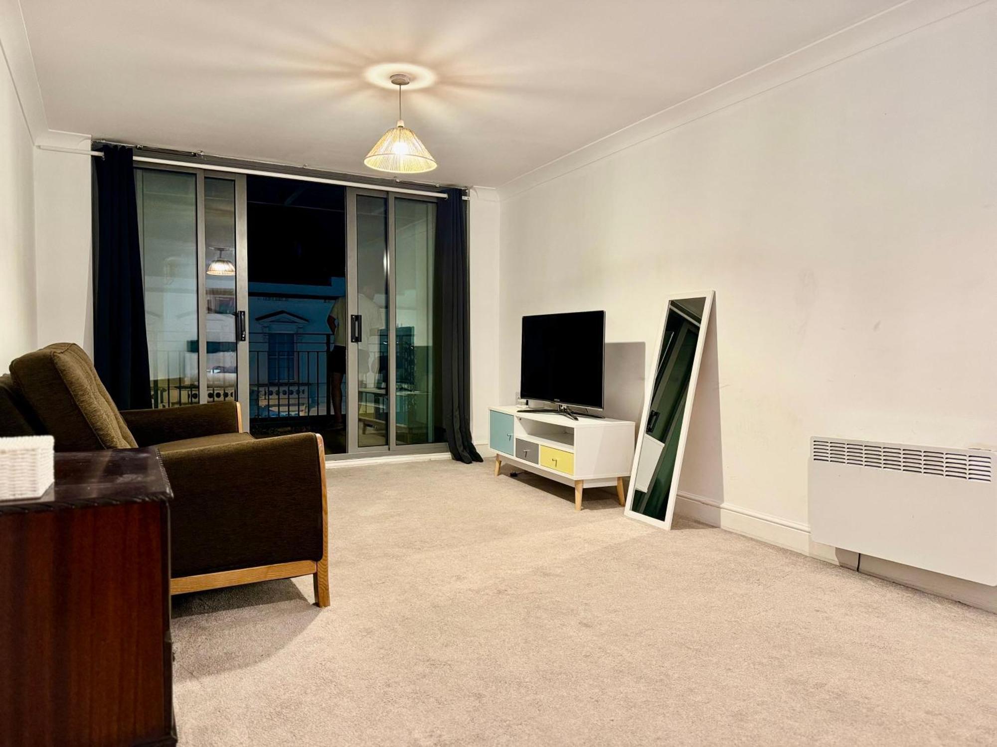 The Red Suites Birmingham Ngoại thất bức ảnh