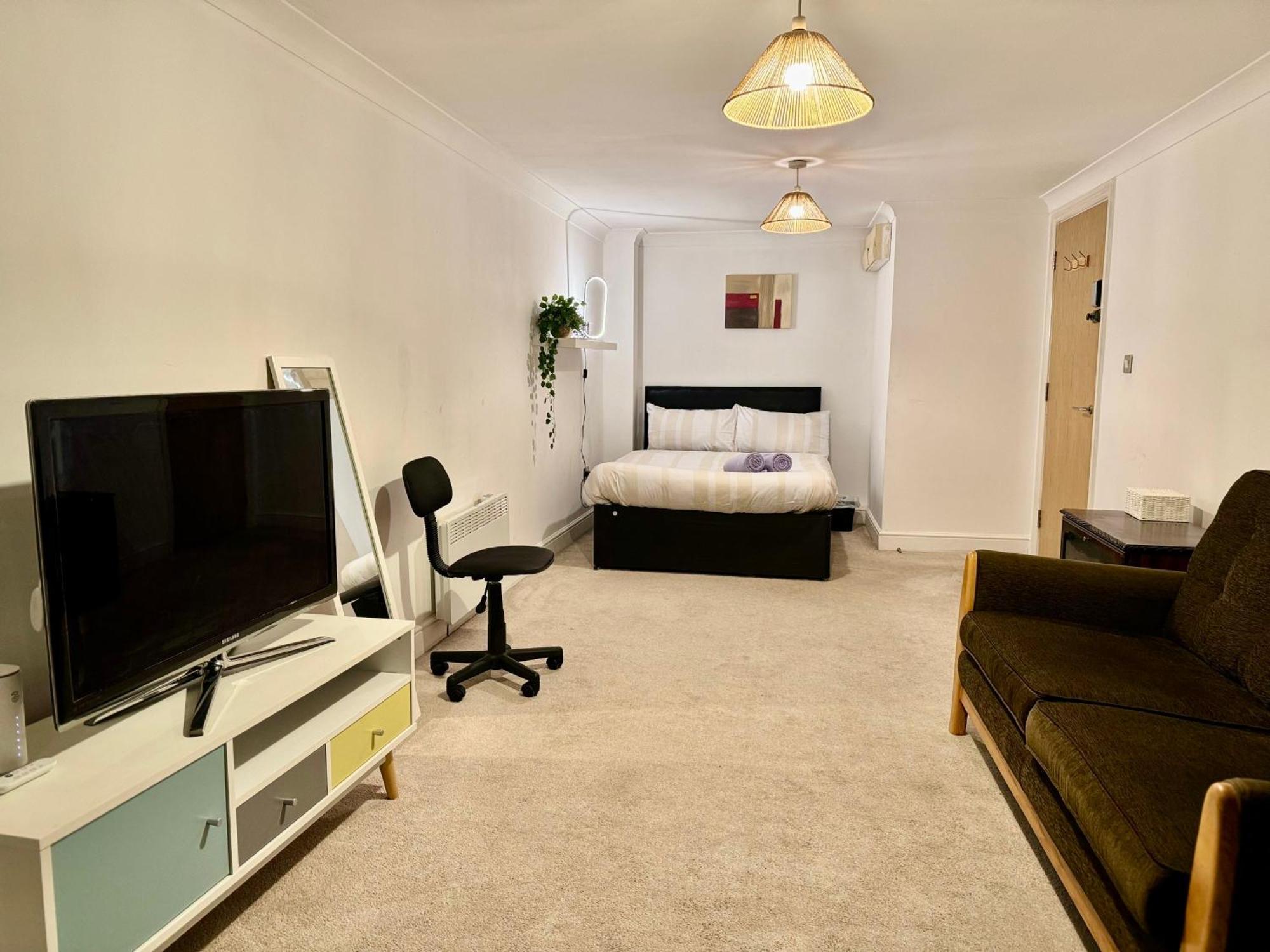 The Red Suites Birmingham Ngoại thất bức ảnh