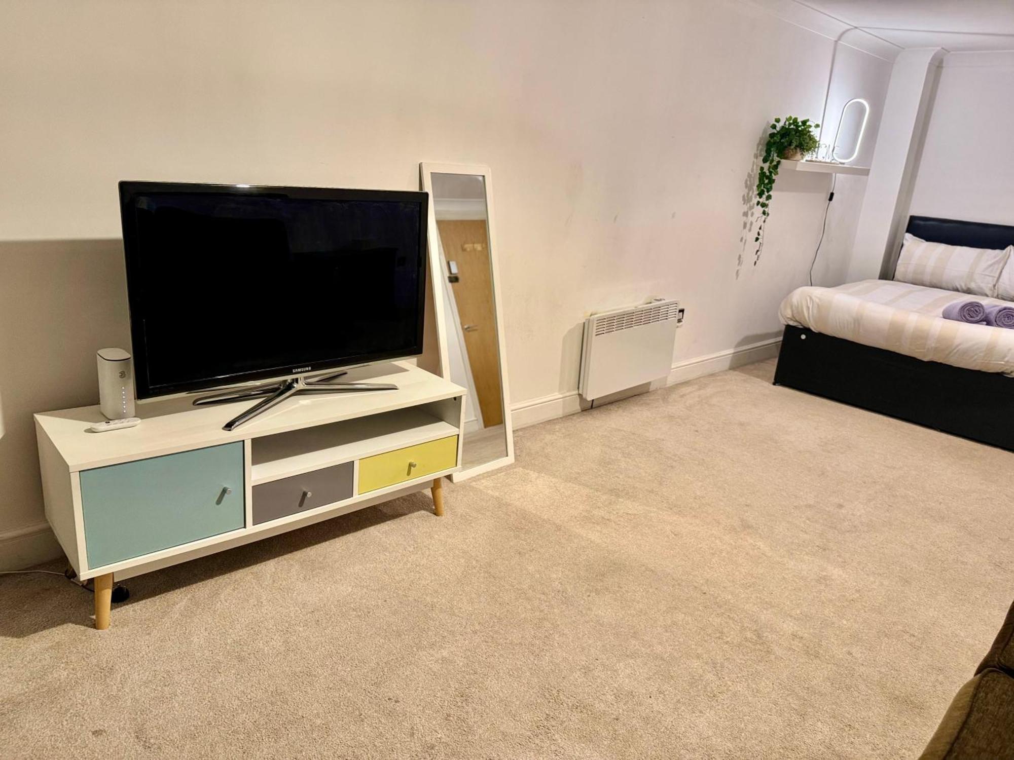 The Red Suites Birmingham Ngoại thất bức ảnh