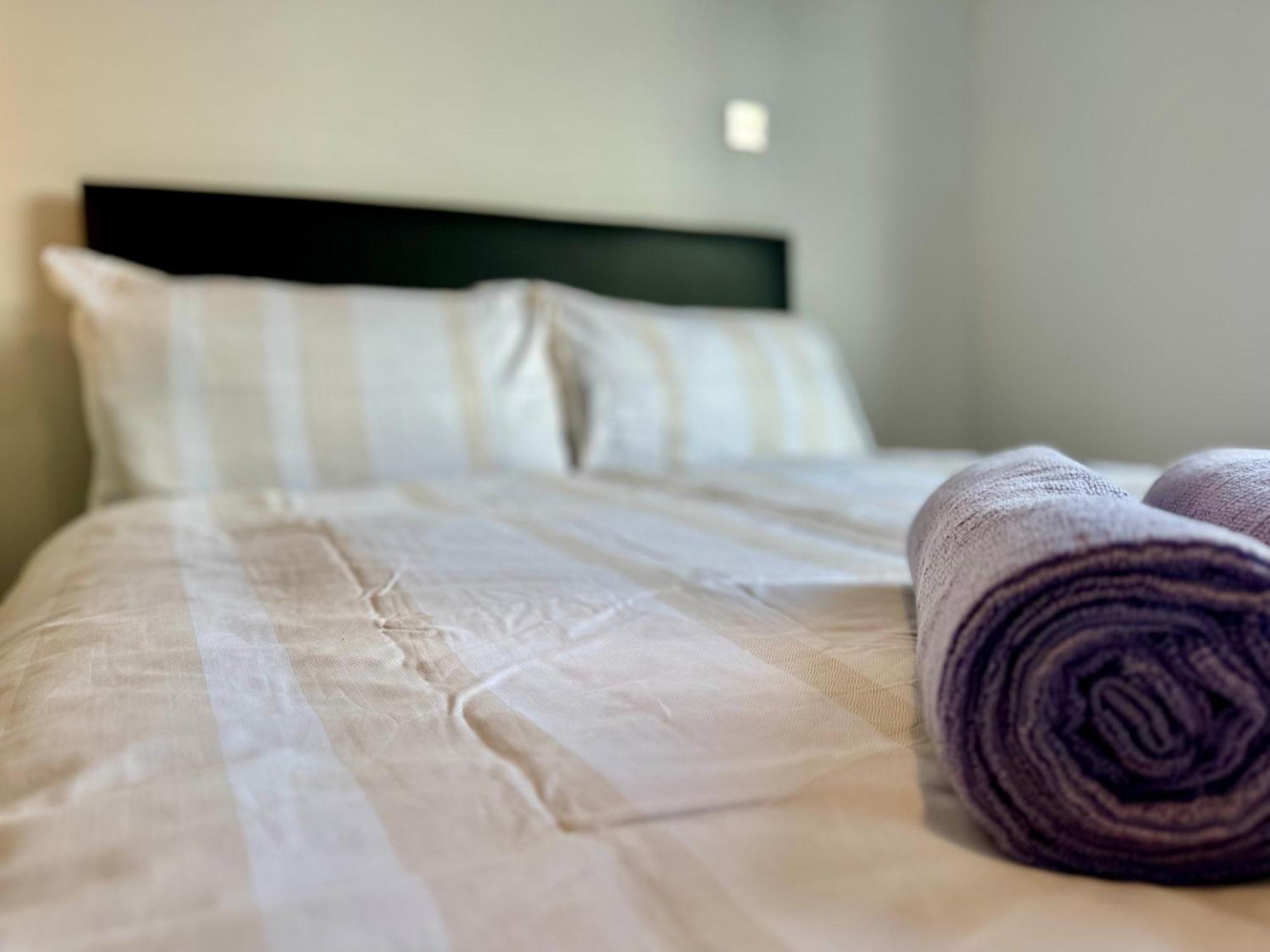 The Red Suites Birmingham Ngoại thất bức ảnh