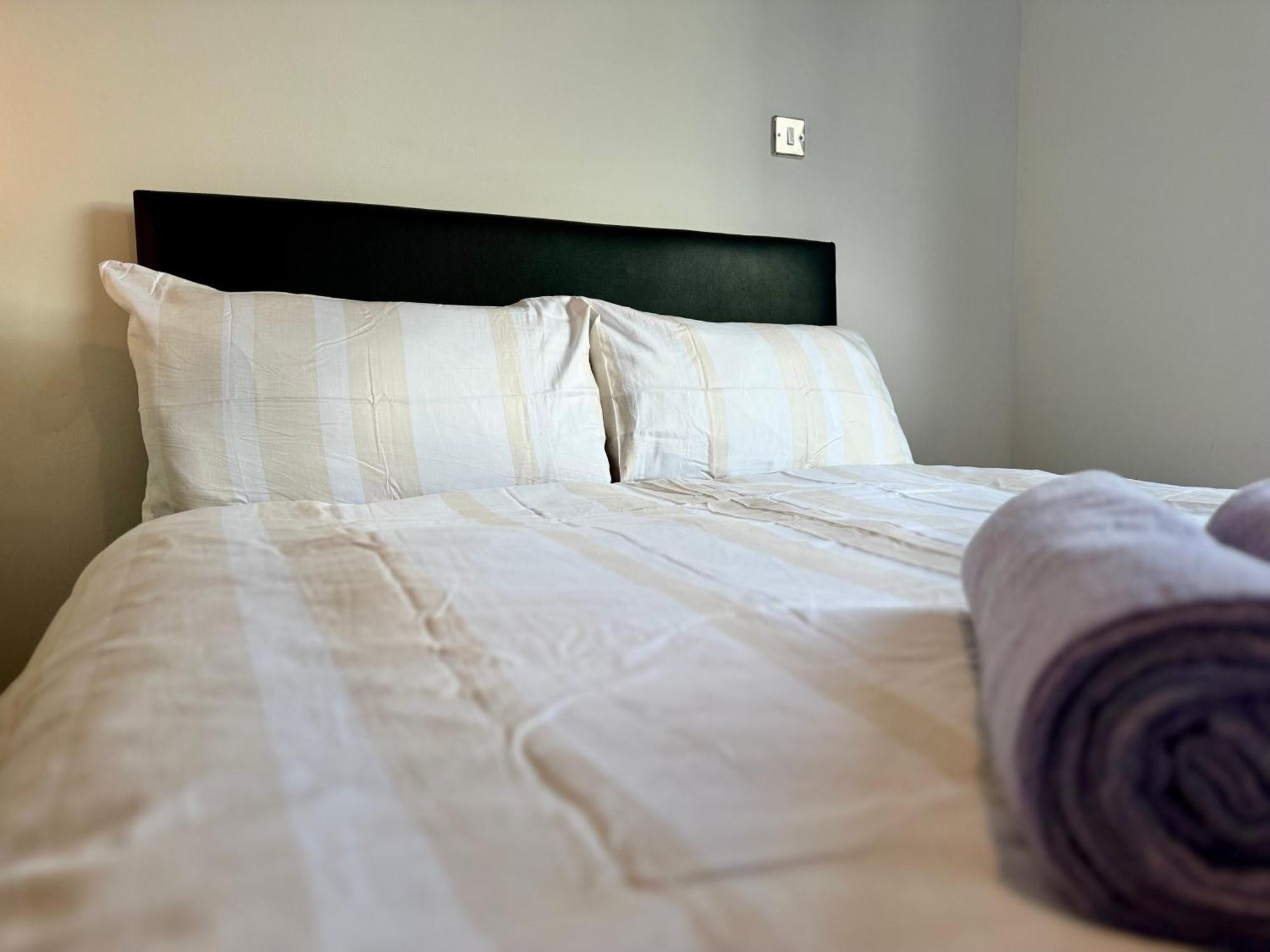 The Red Suites Birmingham Ngoại thất bức ảnh