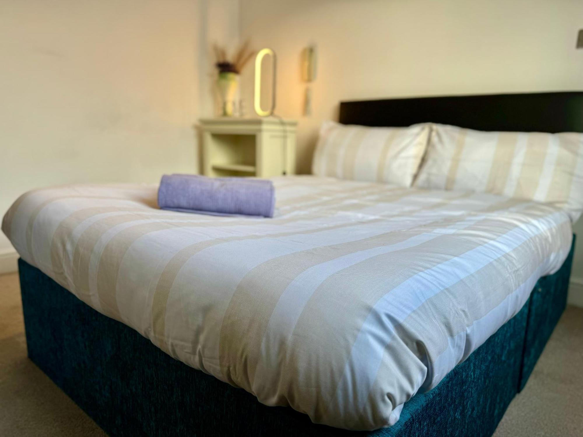 The Red Suites Birmingham Ngoại thất bức ảnh