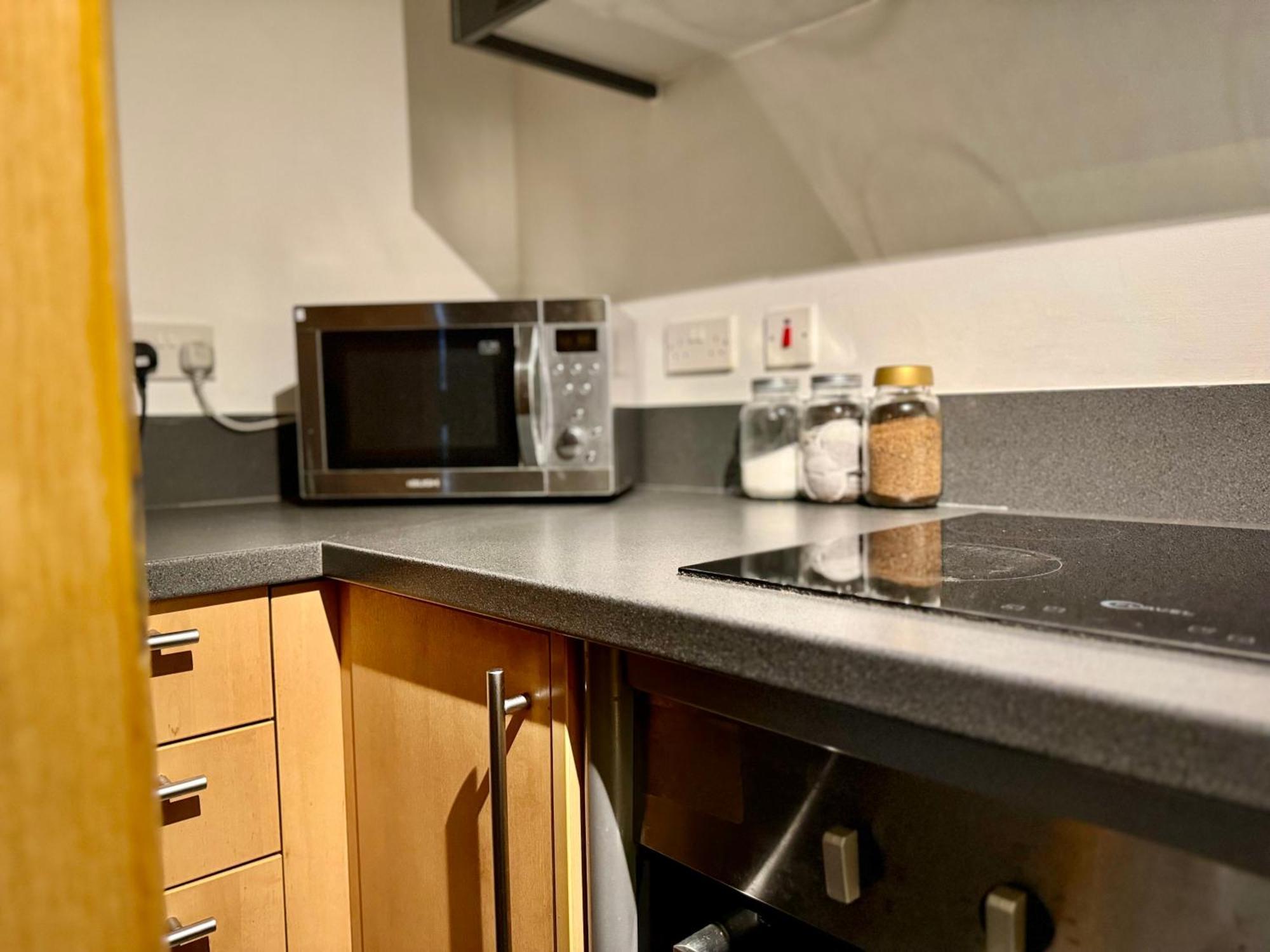The Red Suites Birmingham Ngoại thất bức ảnh