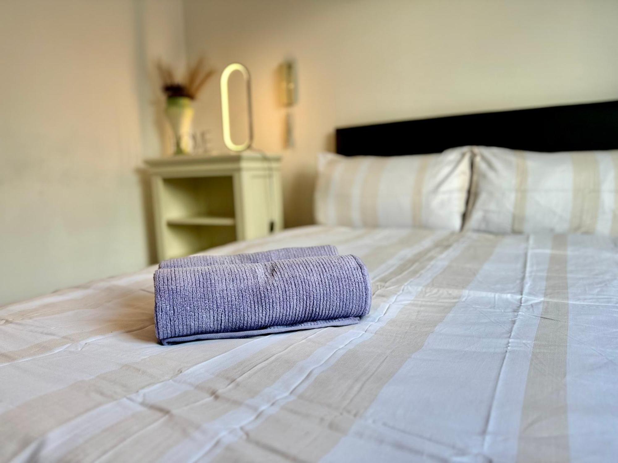 The Red Suites Birmingham Ngoại thất bức ảnh