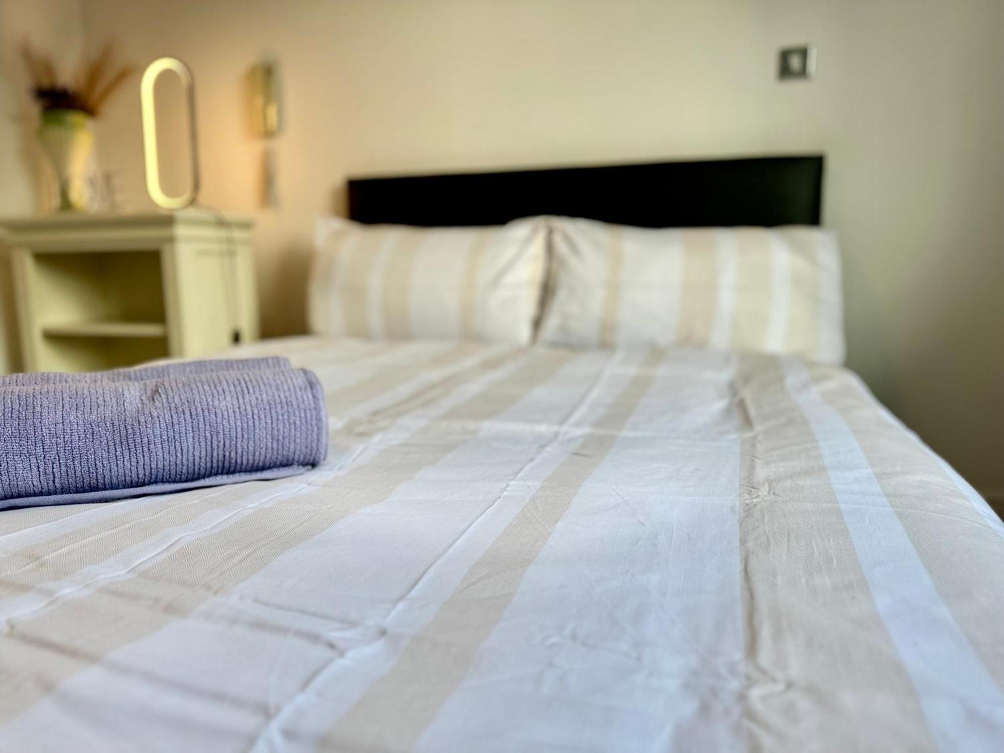 The Red Suites Birmingham Ngoại thất bức ảnh