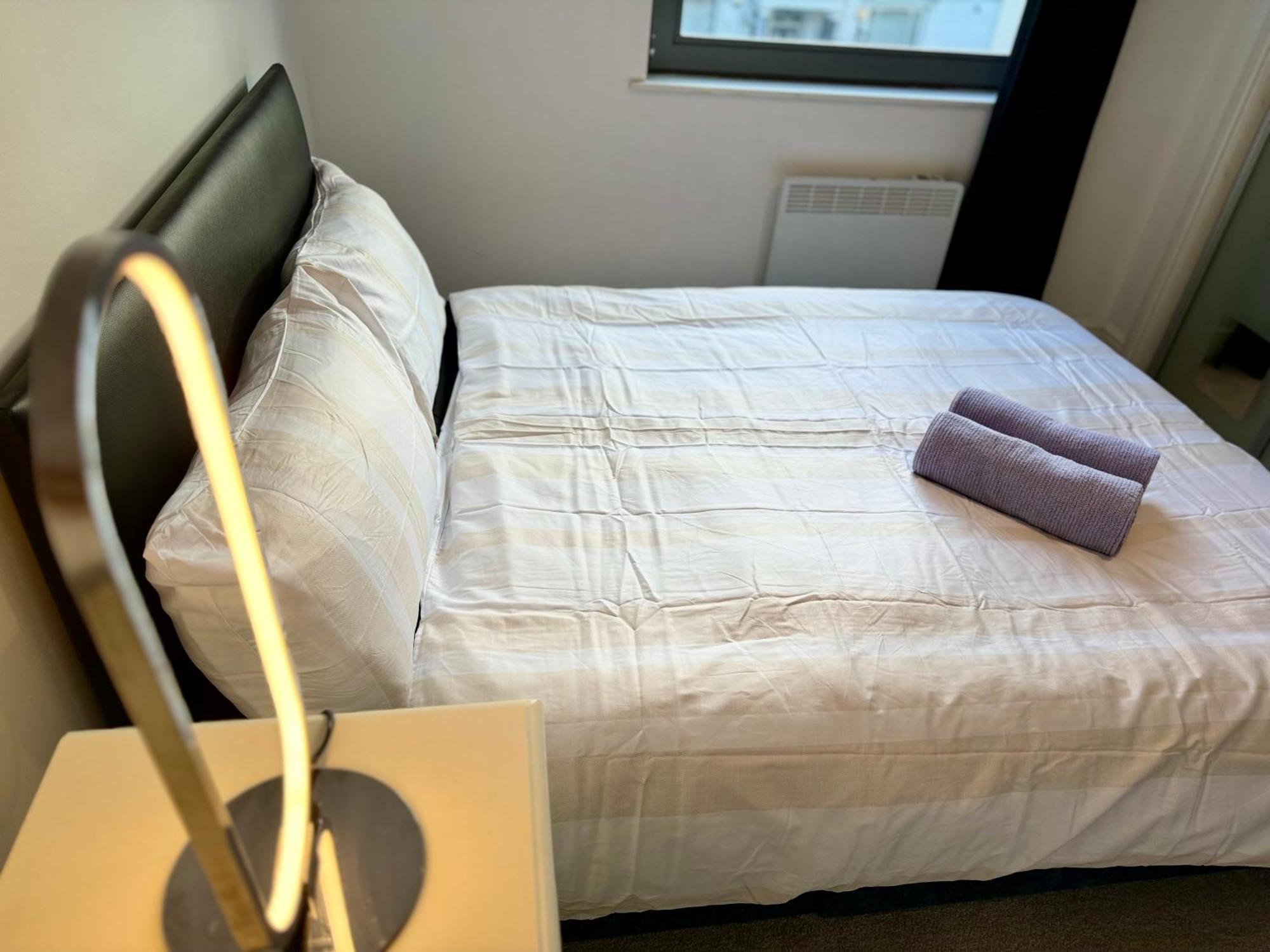 The Red Suites Birmingham Ngoại thất bức ảnh