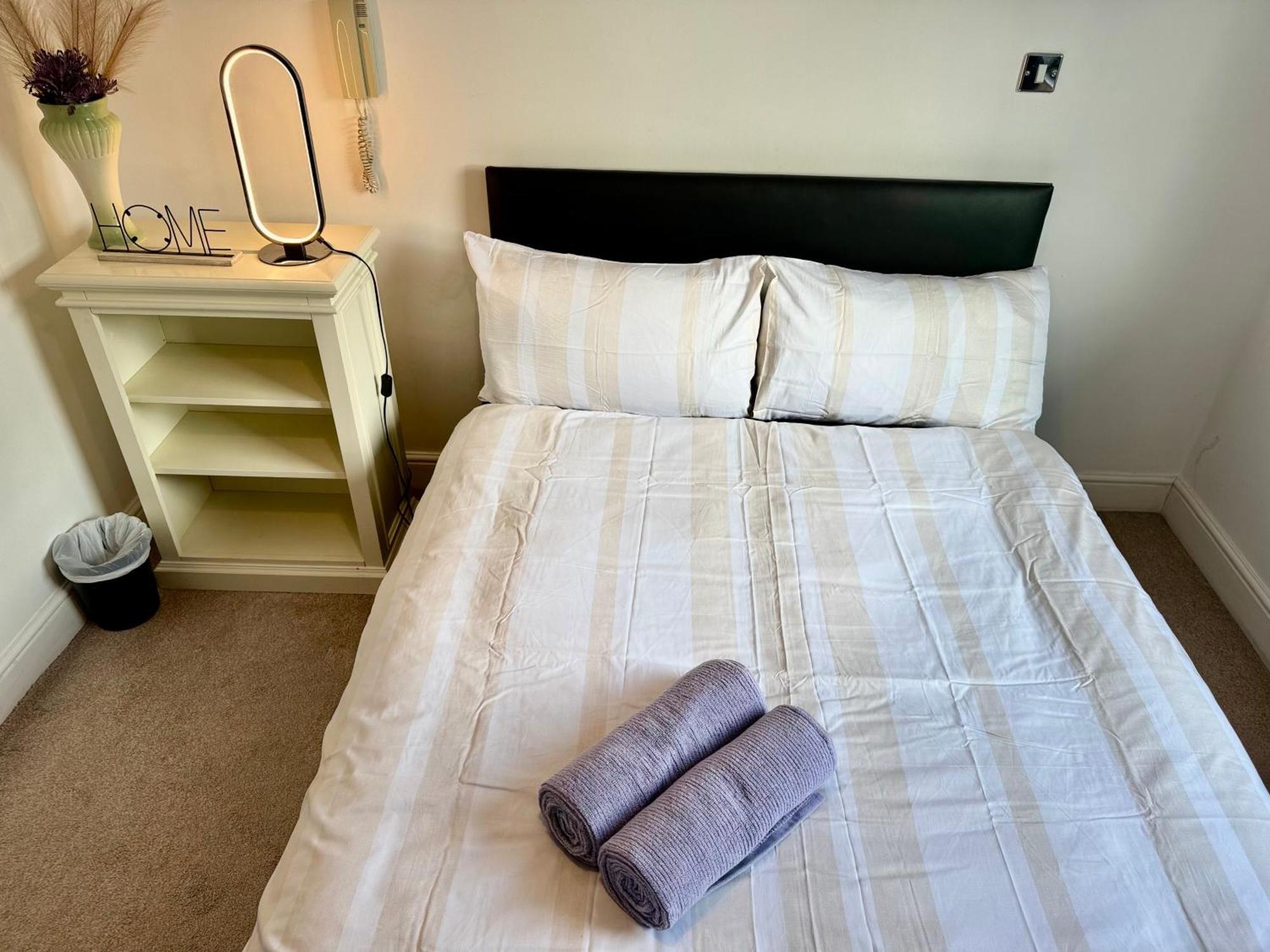 The Red Suites Birmingham Ngoại thất bức ảnh